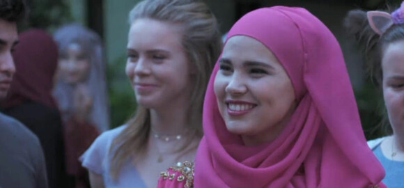 «Skam» sjokkerte Åsa og Nadia i siste episode. - Jeg både gråt og ropte
